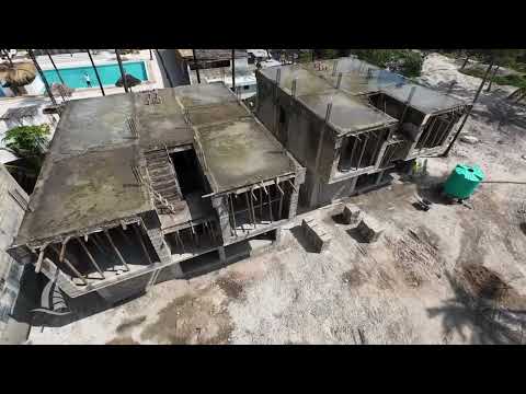 Vela Paje Construction – December 2, 2025 #1 | Construction update