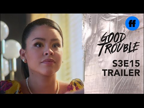 Good Trouble 3.15 (Preview)