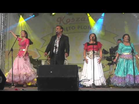 Don Vasyl Junior-Dożynki Koszalin 2015