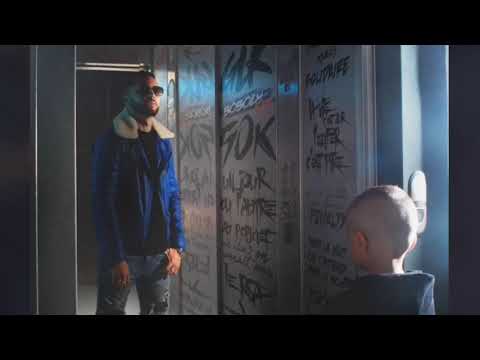 GLK, RK, Koba La D - Chargé