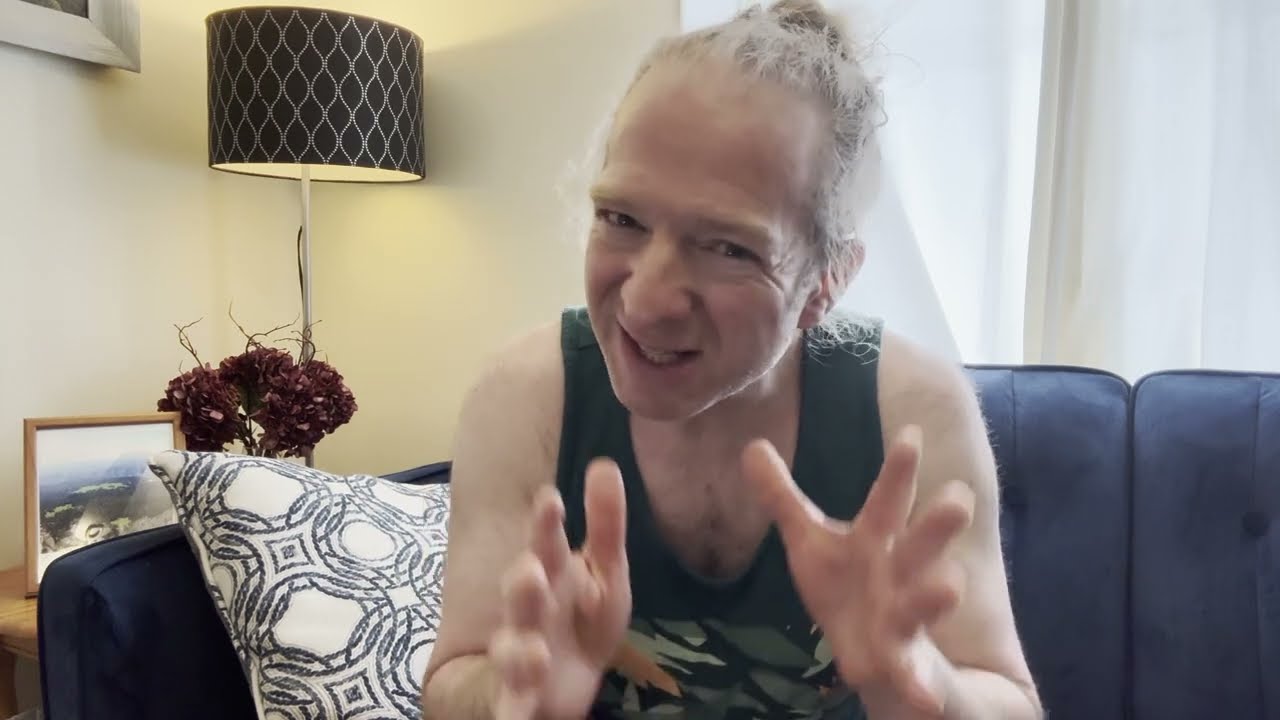 Don't Let This Happen to You