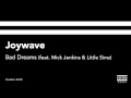 Joywave - "Bad Dreams" (ft. Mick Jenkins ...