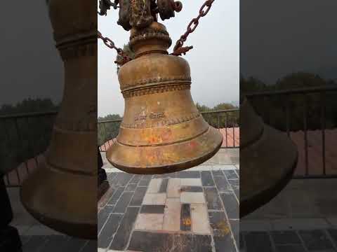 sound of Big bell 🔔 #bell #youtubeshorts #viral