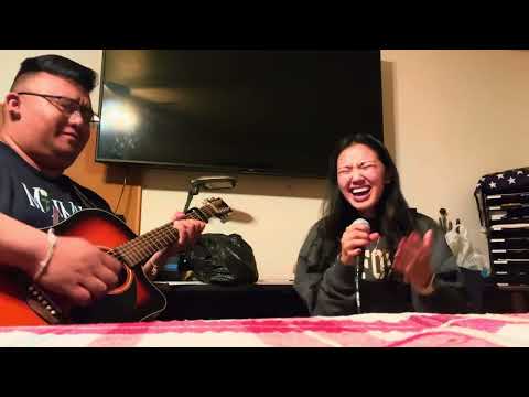 Yog Tias Tsis Ntsib Koj (Acoustic Cover 