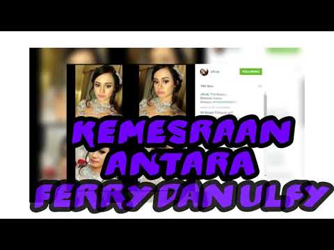 Elly sugigi  menangis! Ferry anggara ingin melamar ulfy damayanti