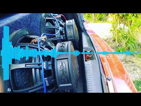 (33-37 Hz) Evil Pimp - Like That Rebassed (Low Bass By Pahom)