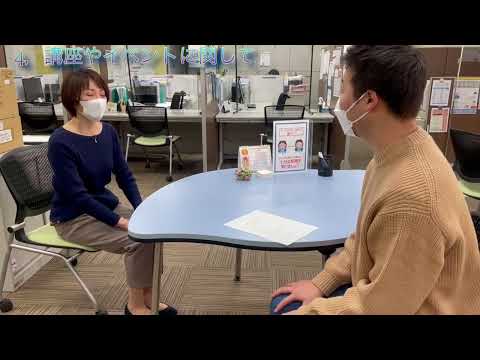 社会福祉学科 【淑徳大学】千葉キャンパス キャリア支援センター紹介！