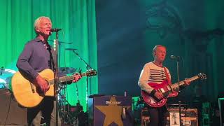 Paul Weller - Wild Wood &amp; more (live in Berlin, 2023)