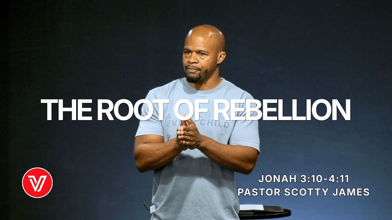 This Week's Sermon