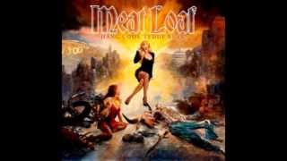 Meat Loaf - Love Is Not Real (Next Time You Stab Me In The Back)