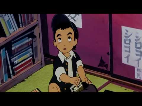 Barefoot Gen (1983) Modern Trailer