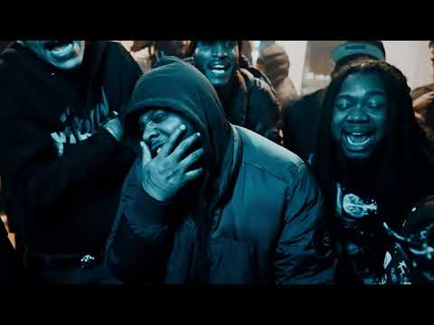 BandGang Masoe “Thank You KB” (Official Music Video)