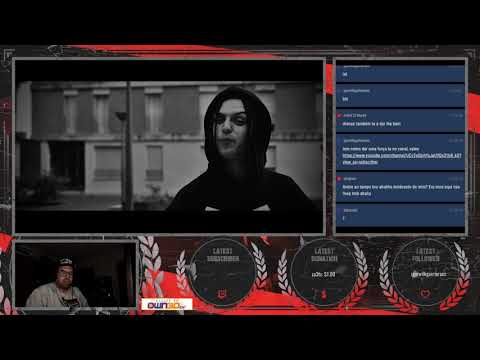 😱 REACT #195 - ACHERO - GERA 90 (Prod. ZOO) [Video Oficial]