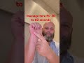 Acupressure For Neck Pain Relief Neckpain