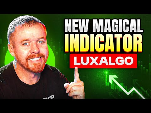 Opening Range with Breakouts & Targets Indicator FREE!!! Luxalgo