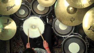 My Love - We Came As Romans - Drum Cover (Originally by Justin Timberlake)