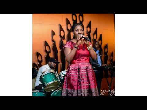 Maureen Lupo Lilanda - Mumba (feat. Oliver Mtukudzi)