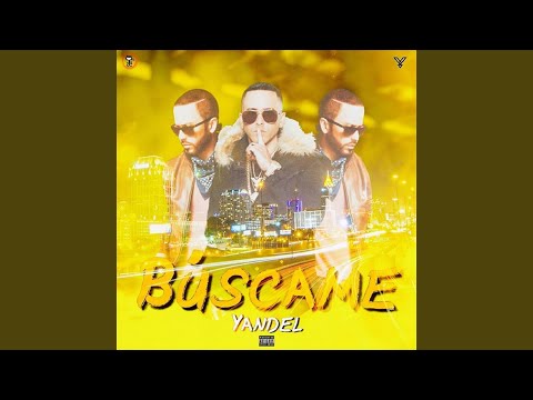 Video thumbnail for Búscame