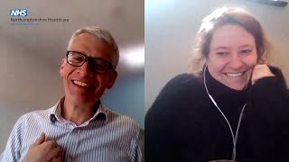 David Williams - Ask a director 8 April 2021