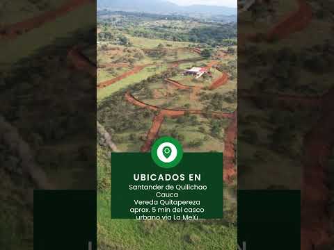 #quilichao #cauca #corintocauca              #parcelas