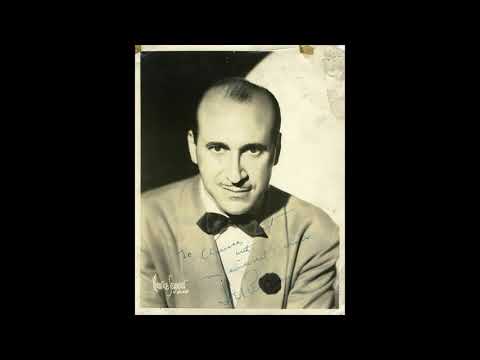 VPOSB - Joe Reichman - 3/30/1943