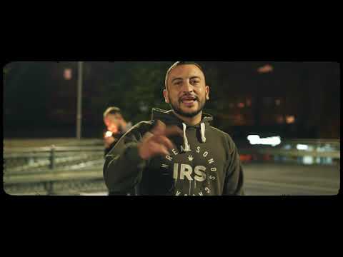 Brut & Infamous IRS - Videćeš