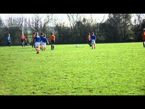 FIOS F1 - Simonshaven F2, beker. Film 2