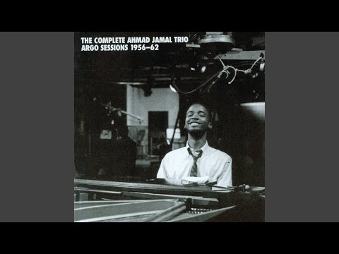 Ivy (Live At The Spotlight Club/1958)