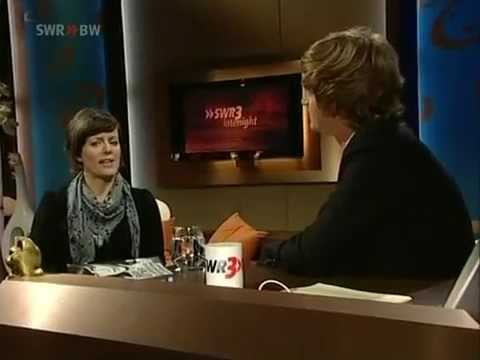 SWR3 Late Night - Frühe Folge mit Pierre M. Krause & Sarah Kuttner (2007)