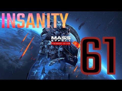 Mass Effect Legendary Edition PS5, Part 61