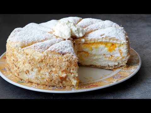 Najlepsze ciasto pod słońcem 🌞