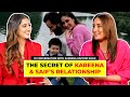 Kareena Kapoor Khan On Women In Bollywood Equation With Saif Jaane Jaan Karishma Mehta EP 74