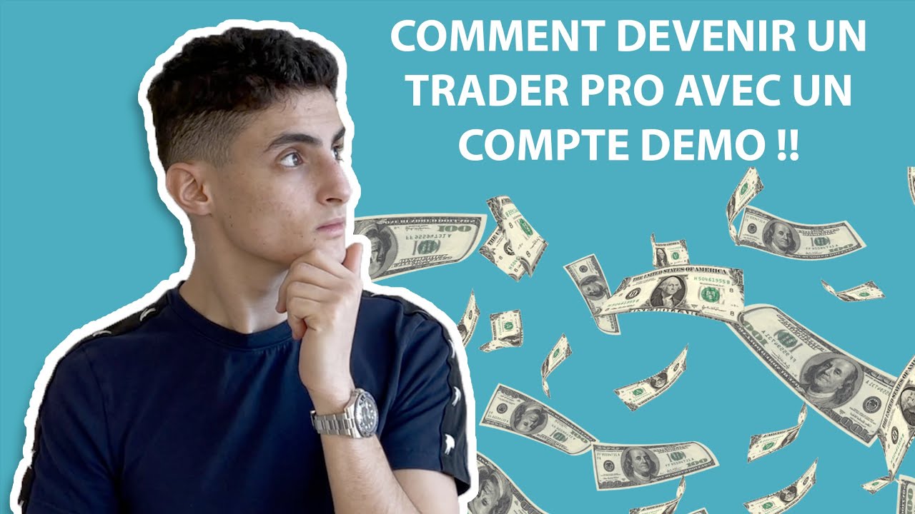 LA TECHNIQUE POUR BIEN UTILISER UN COMPTE DEMO ! 🚀 (Explications 2022)