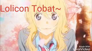 Download lagu AMV Shingatsu Wa Kimi No Uso mp3