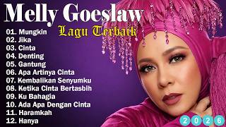 Download lagu Melly Goeslaw Full Album 2026 💖 Lagu Nostalgia 2000an Terbaik Sepanjang Masa mp3