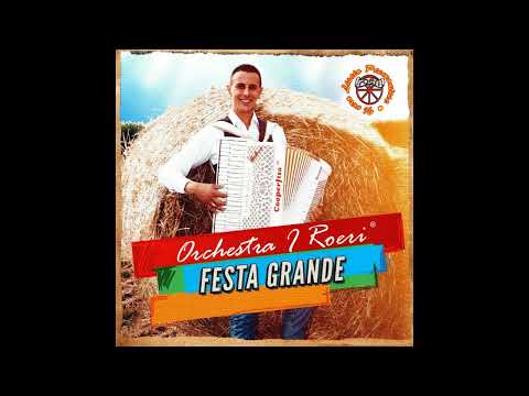 L' ACCOPPIATA mazurca- Orchestra I ROERI