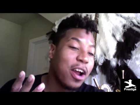 Prestige Anniversary - On Rudy Van Gelder