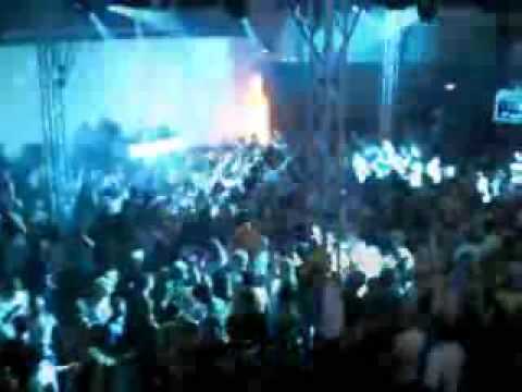 Discofamily @ White Sands Festival Norderney