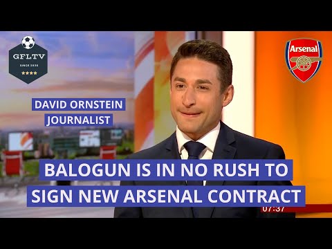 LATEST ARSENAL NEWS UPDATE (PIDGIN) APRIL 11, 2023