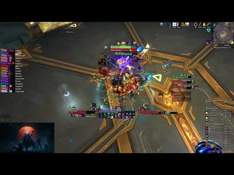 Prototype Pantheon Normal - Raiders of the Storm - Azralon - DK Unholy POV