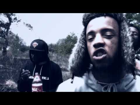 Young.Ghost - Bu Sta Spigado - VideoClip Official 2012