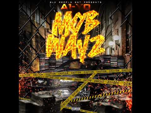 A1-YO - Mob Wayz Prod by Duse beats