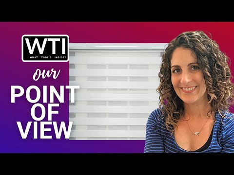 ShadesU Blinds - WTI product video review