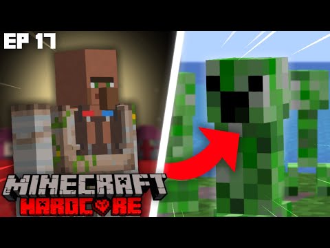 Switchy - Hardcore Minecraft's Most CURSED Texture Packs... | Episode 17