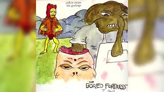 Yellow Swans / The Goslings - Bored Fortress 7" Split (FULL SPLIT)