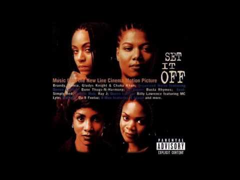 Brandy, Tamia, Gladys Knight & Chaka Khan - Missing You
