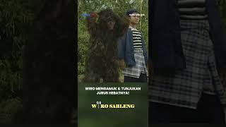 Download lagu WIRO NGAMUK! Dan Tunjukan Jurus Saktinya Kepada Guru Tua Gila!! #MNTCV #WIROSABLENG #shorts mp3 Download lagu WIRO NGAMUK! Dan Tunjukan Jurus Saktinya Kepada Guru Tua Gila!! #MNTCV #WIROSABLENG #shorts mp3