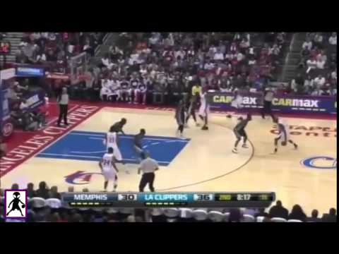 Jamal Crawford - Offensive Highlights!
