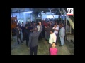 Iraq Iraq S Standoff With US Continues