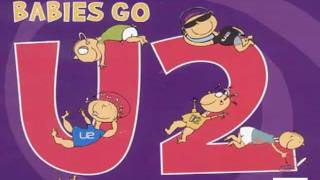Babies Go - Electrical Storm (U2).